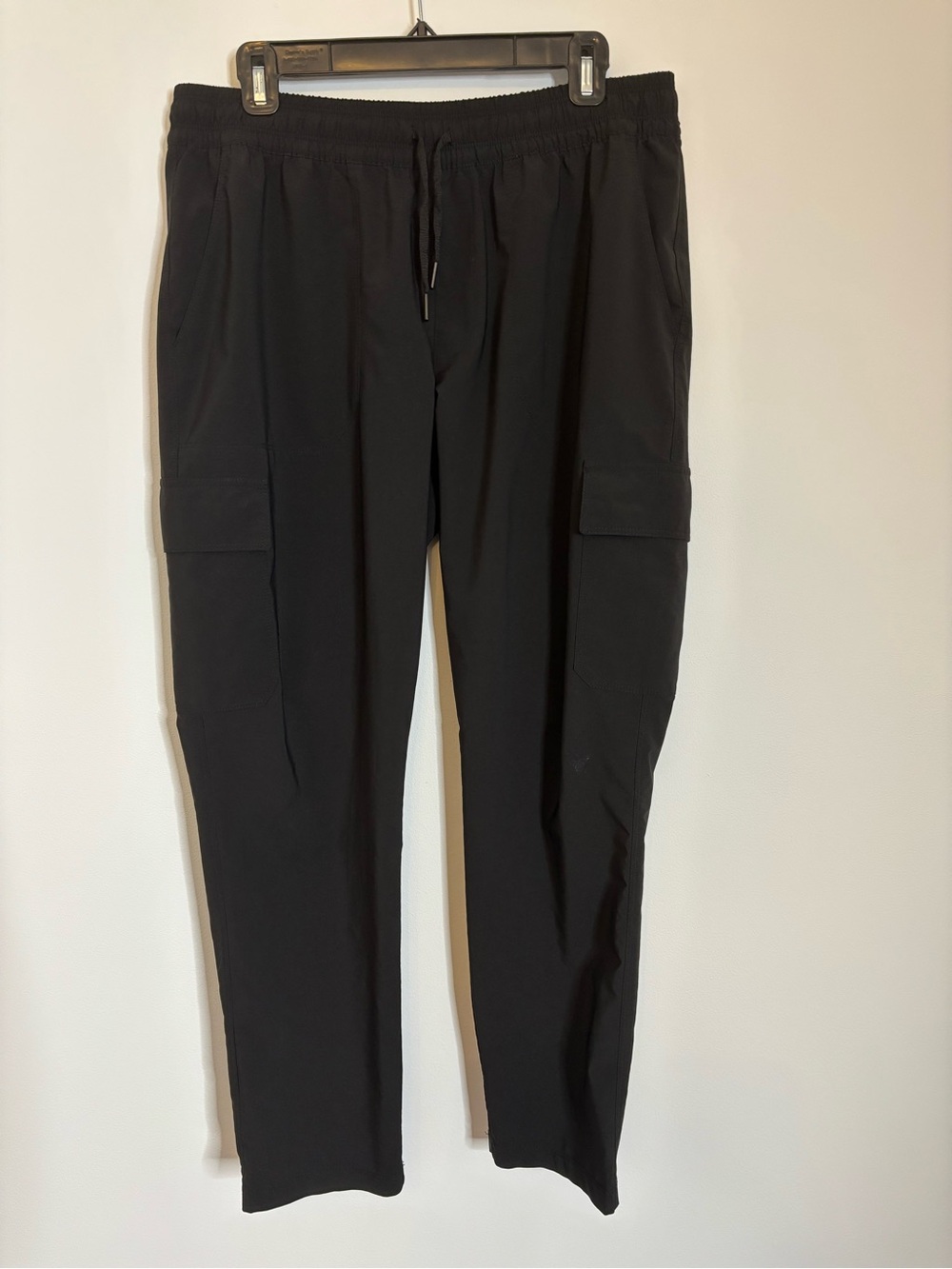 The North Face Black Women's Cargo Jogger Pants